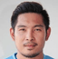 Thaned Benyapad player photo