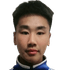 Zhang Wen player photo