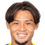 Takuya Okamoto player photo