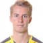 Hampus Bergdahl player photo