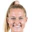Janina Minge player photo