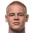 Jonathan Jorgensen Hutters player photo