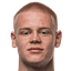 Jonathan Jorgensen Hutters player photo