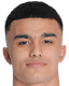 b.abdumannonov player photo