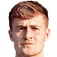 Joseph Gubbins player photo