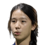 Zhong Xinyao player photo