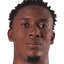 Jordán Congo player photo