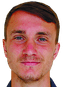 Maksim bachinski player photo