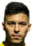 Ezequiel Agüero player photo