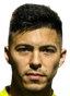 Ezequiel Agüero player photo