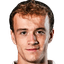 Harvey Cribb player photo