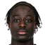 Benjamin Fagbemi player photo