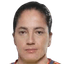 Diana Ospina player photo