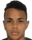 Kaio César Andrade Lima player photo