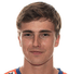 Vetle Fiskerstrand player photo