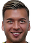 Carlos Anderson Pérez Ochoa player photo
