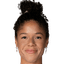 Kaylan Williams player photo