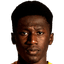 Di'Shon Bernard player photo