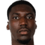 Kalidou Sidibe player photo
