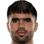 Dzhonibek Sharipov player photo