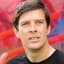Darrell Clarke player photo