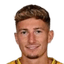 Will davies player photo