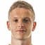 Douglas Wilson player photo