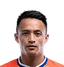 Aibanbha Dohling player photo