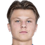 Axel Vilhelm Lorens Brönner player photo