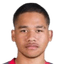 Joseph Hnaissilin player photo