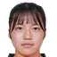 Konatsu Suzuki player photo