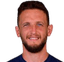 Miguel Núñez player photo