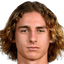Ryan Teague player photo