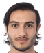 Ali Jaafar Al-Habobi player photo