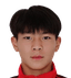 Wang Dan player photo