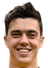 Owen Evans player photo
