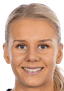 Nellie Lilja player photo