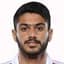 Shayan Mosleh player photo