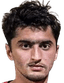 Mekhrubon·Gafforzoda player photo