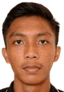 Rabbani tasnim player photo