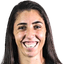 Sinara Silveira Vieira player photo