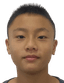 Y.Wu player photo