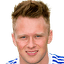 Ryan Strachan player photo
