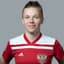 Ekaterina Pantyukhina player photo