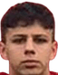 Ahmet Enes Akkan player photo