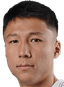 Zhandos Umirzakov player photo