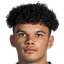 Nico O'Reilly player photo