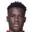 Amadou Koné player photo