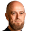 Morten Dahm Kjaergaard player photo