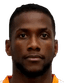 J. K. Rassoul player photo